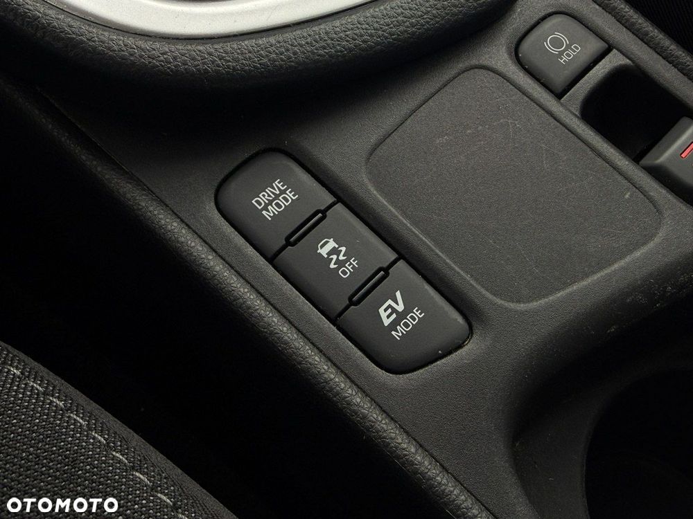 Toyota Yaris Hybrid 1.5 Comfort - 30