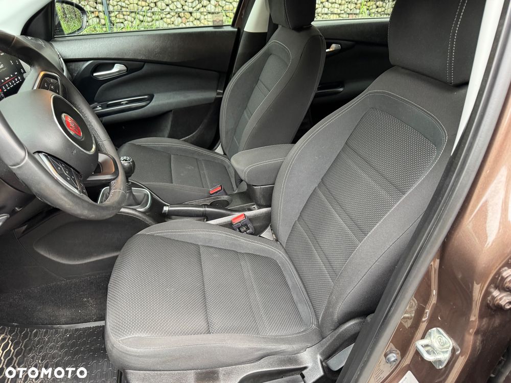 Fiat Tipo 1.4 16V Lounge - 8