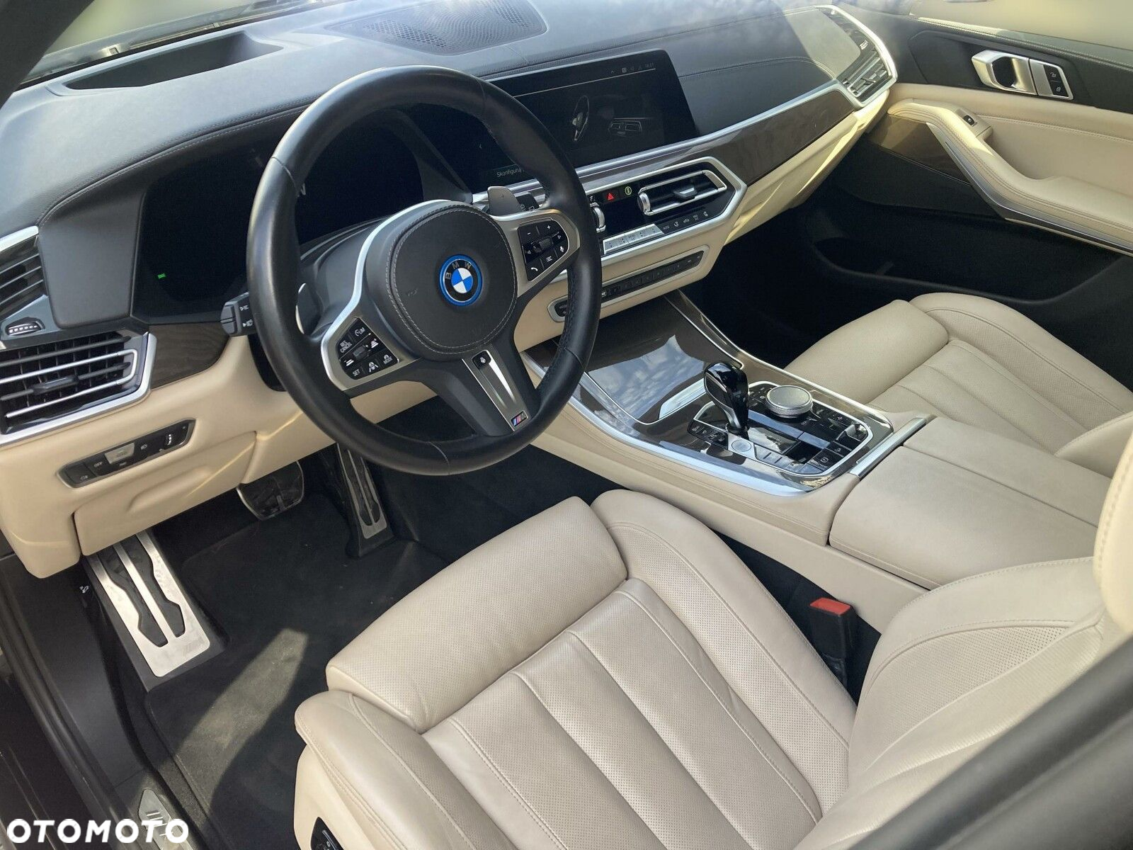 BMW X5 - 10