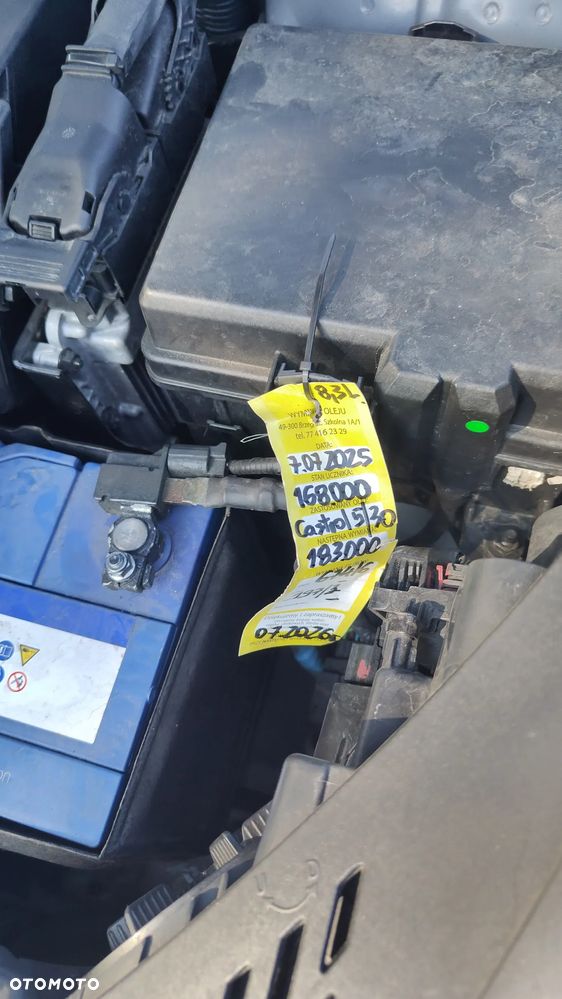 Hyundai Tucson 2.0 CRDI Premium 4WD - 36