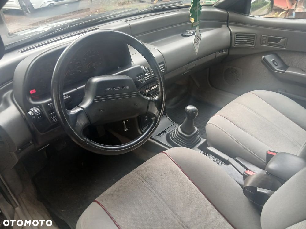 Ford Probe 2.2 GL - 12