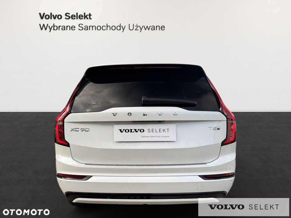 Volvo XC 90 - 8