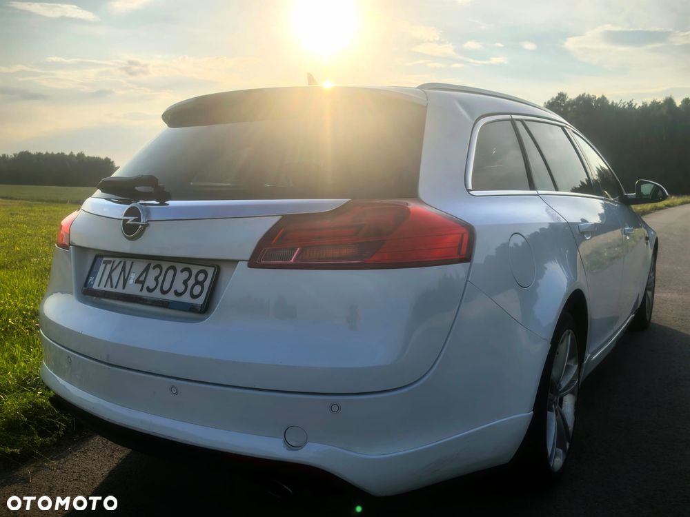 Opel Insignia - 9