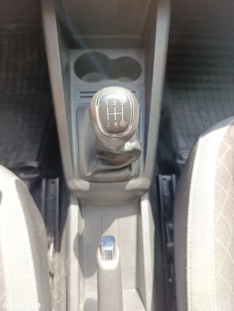 Skoda Fabia 1.0 Ambition - 12