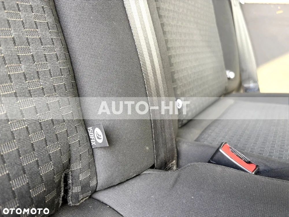Ford Transit - 22
