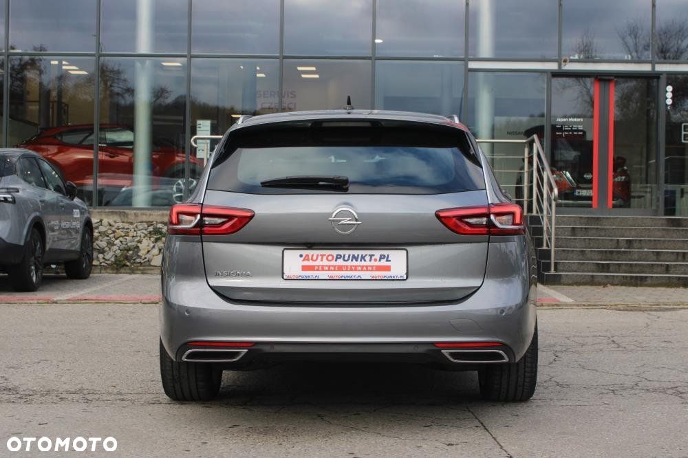 Opel Insignia - 6