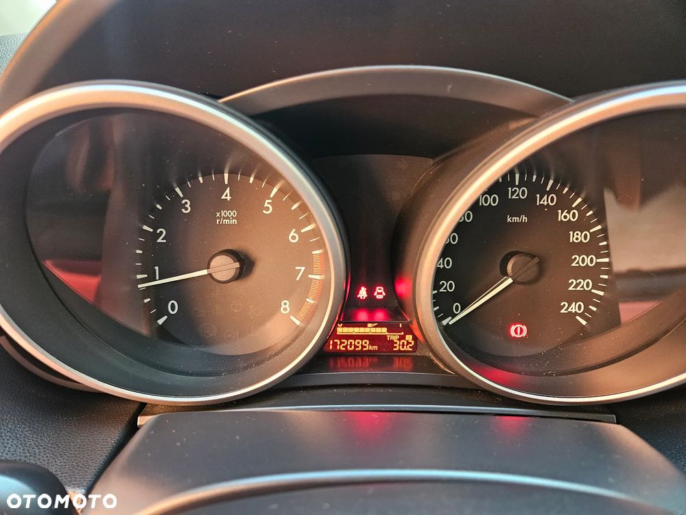 Mazda 5 - 17