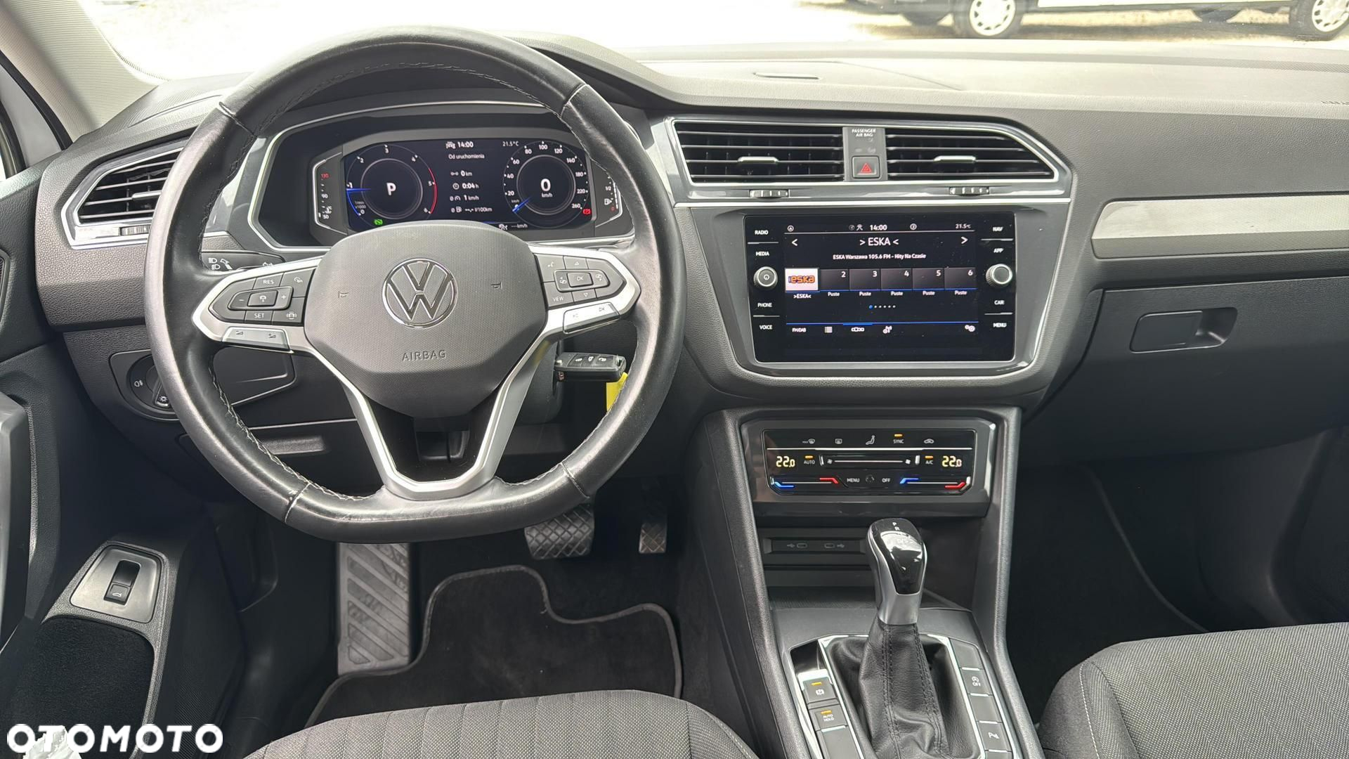 Volkswagen Tiguan 2.0 TDI SCR Life DSG - 15