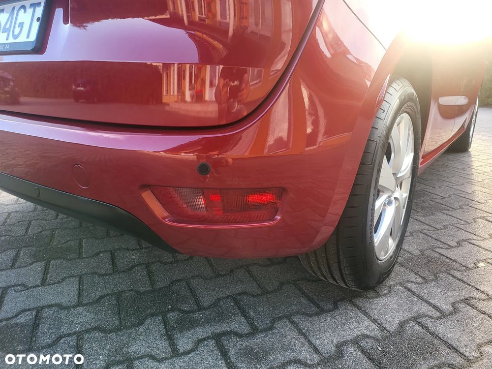 Citroën C4 Picasso e-HDi 115 Exclusive - 9