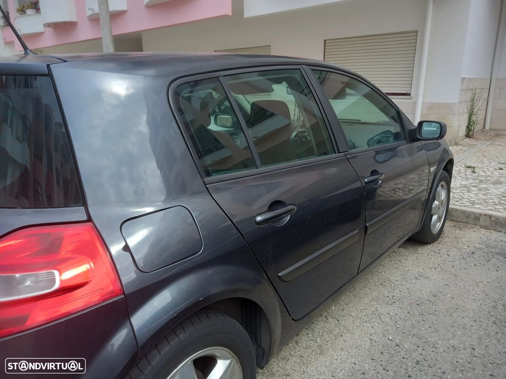 Renault Mégane 1.5 dCi Extreme - 3