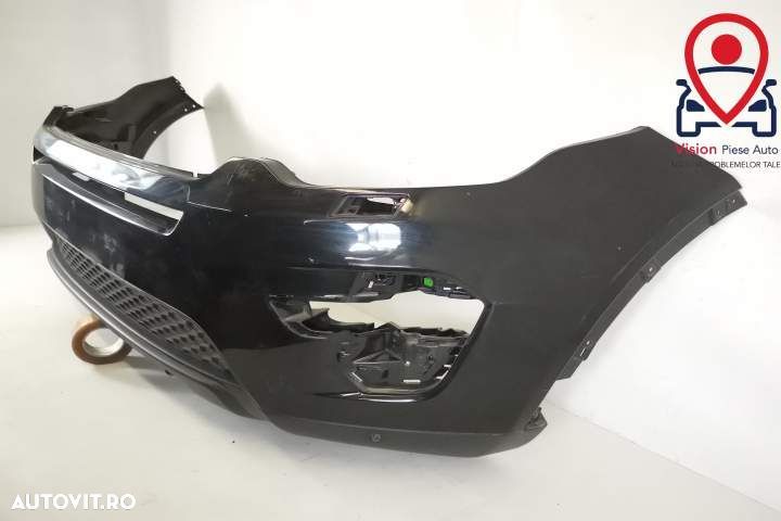 Bara Fata Originala cu Senzori In Stare Buna Land Rover  Discovery Spo - 3