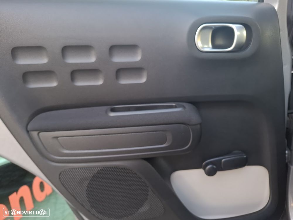 Citroën C3 1.2 PureTech Feel Pack - 34