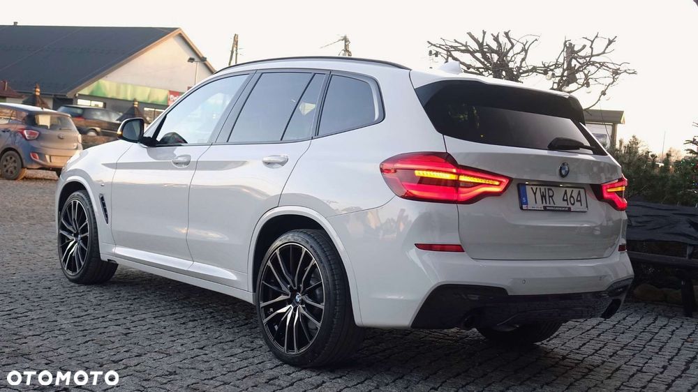 BMW X3 - 12