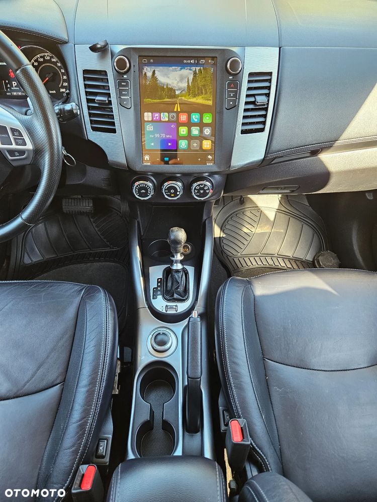 Citroën C-Crosser 2.2 HDi Exclusive DCS - 23