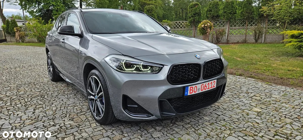 BMW X2 M35i - 5