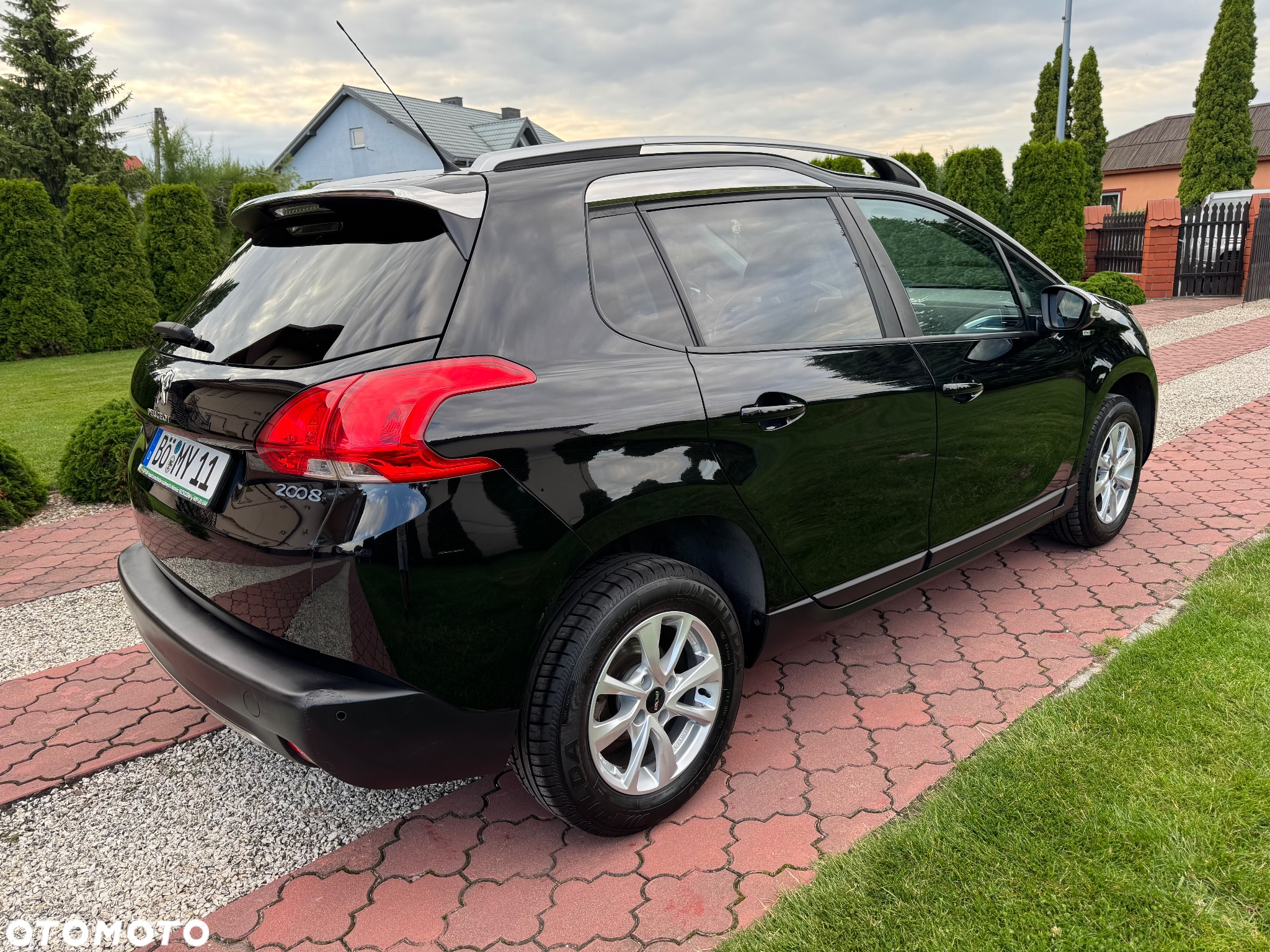 Peugeot 2008 PureTech 82 Style - 6