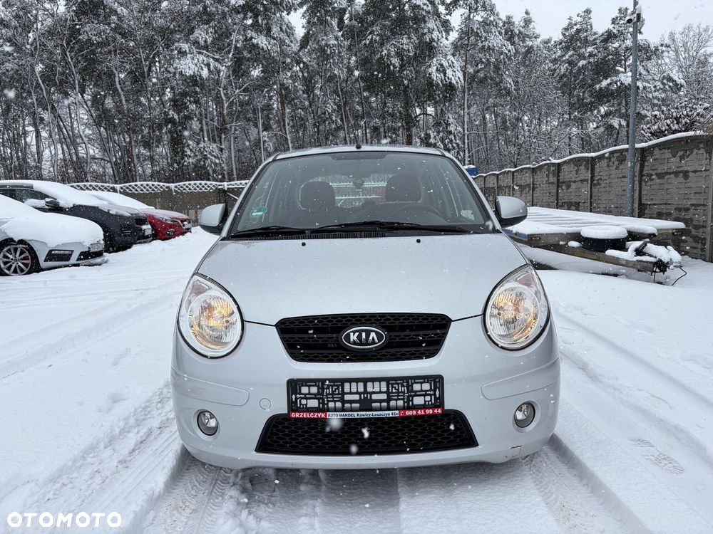 Kia Picanto 1.0 Comfort - 2