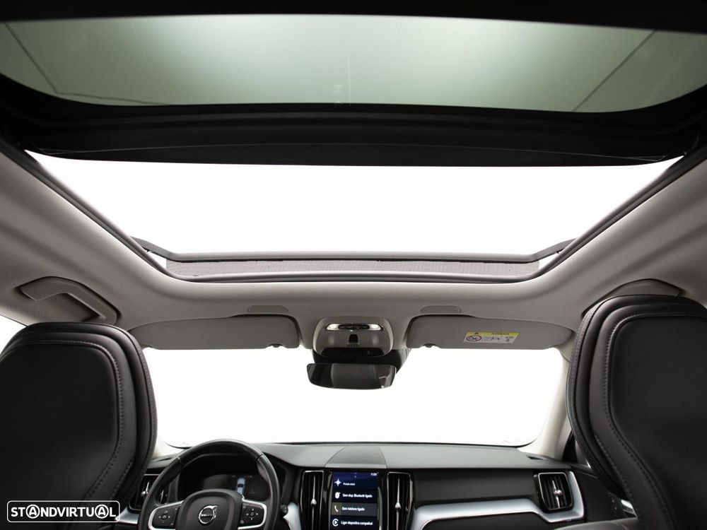 Volvo XC 60 2.0 T8 PHEV Inscription Expression AWD - 6