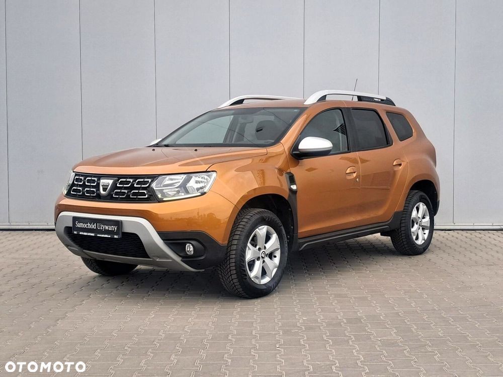 Dacia Duster - 2