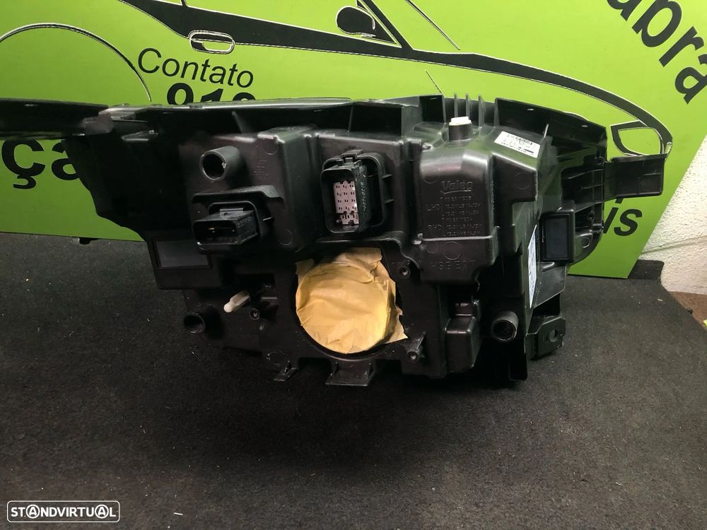 PEUGEOT 3008 5008 III FAROL ESQUERDO - FF685 - 7