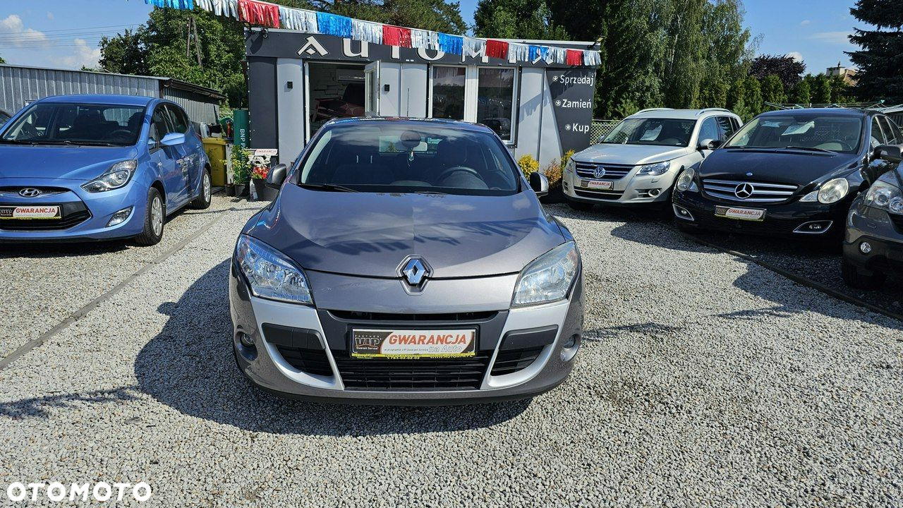 Renault Megane - 12