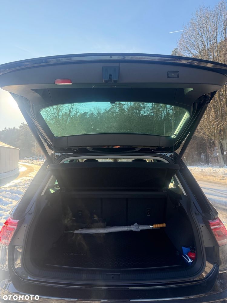 Volkswagen Tiguan 1.5 TSI EVO Elegance DSG - 9