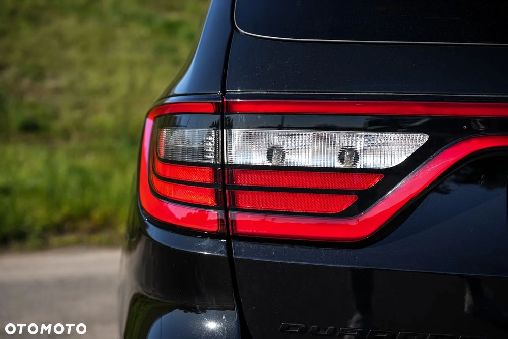 Dodge Durango 5.7 R/T - 17