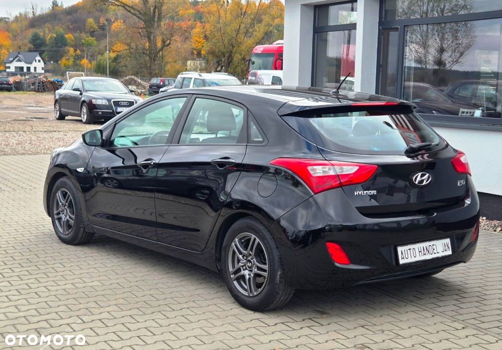 Hyundai i30 - 18