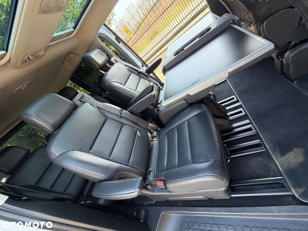 Citroën SpaceTourer 2.0 BlueHDi XL Business Lounge - 13