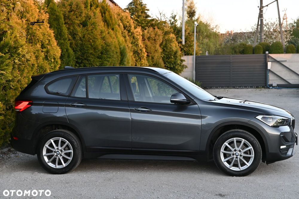BMW X1 - 15