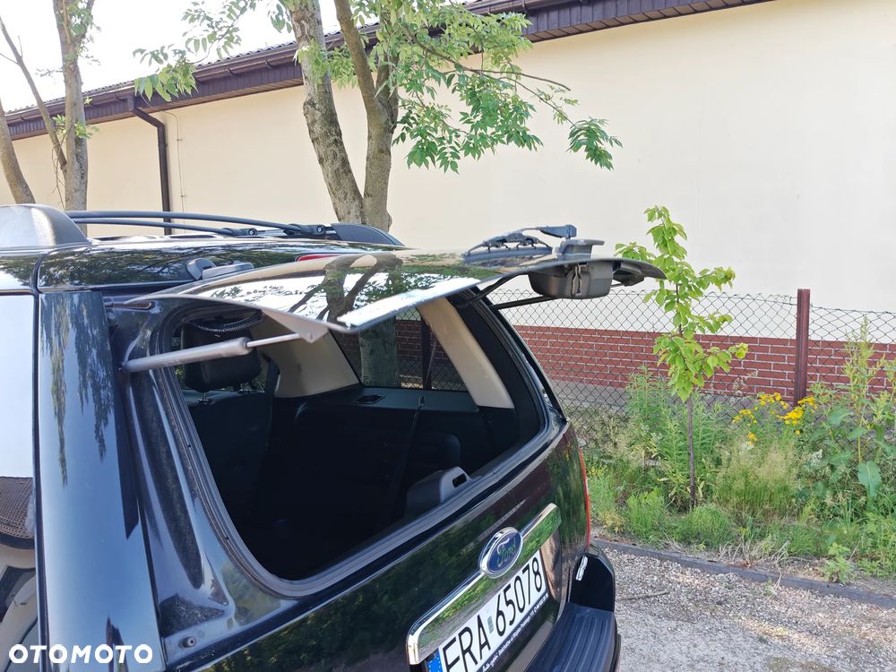 Ford Explorer 4.6 - 7