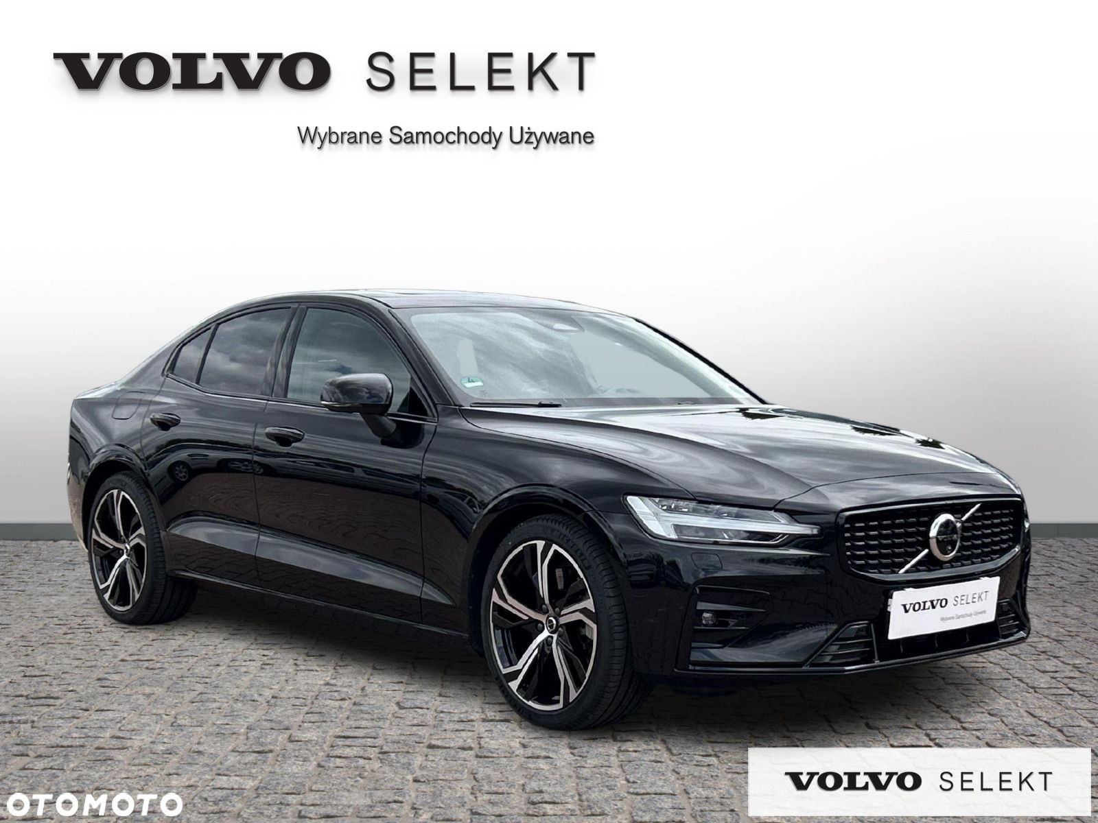 Volvo S60 - 8