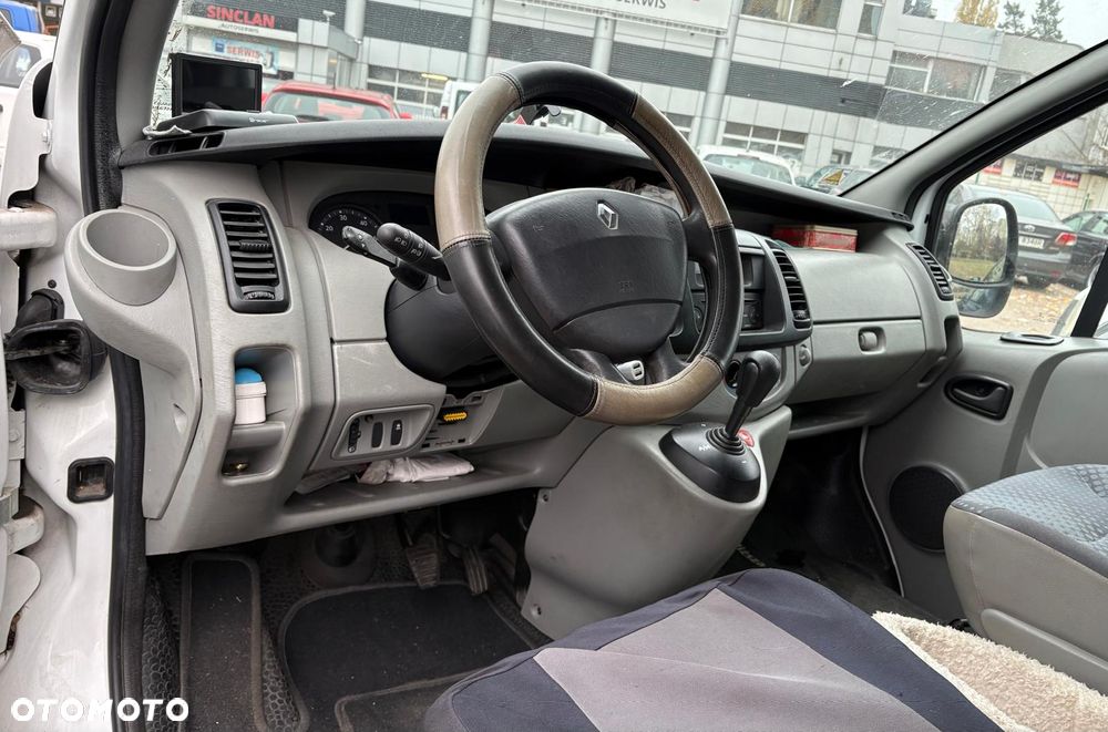 Renault Trafic L2H1PackClimQuick - 3