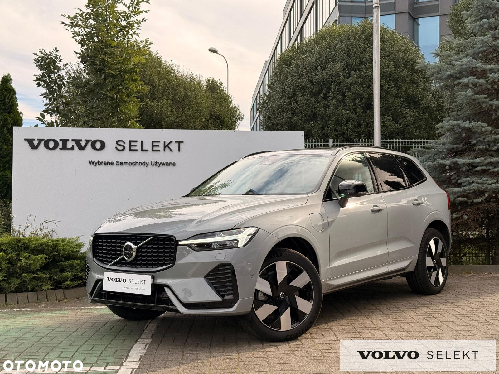 Volvo XC 60 - 2