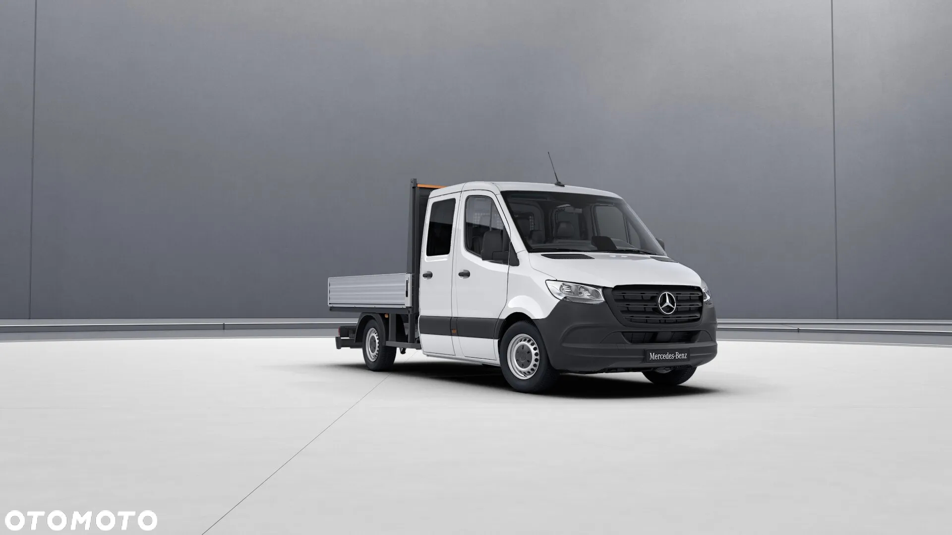 Mercedes-Benz Sprinter L FL 315 CDI - 12