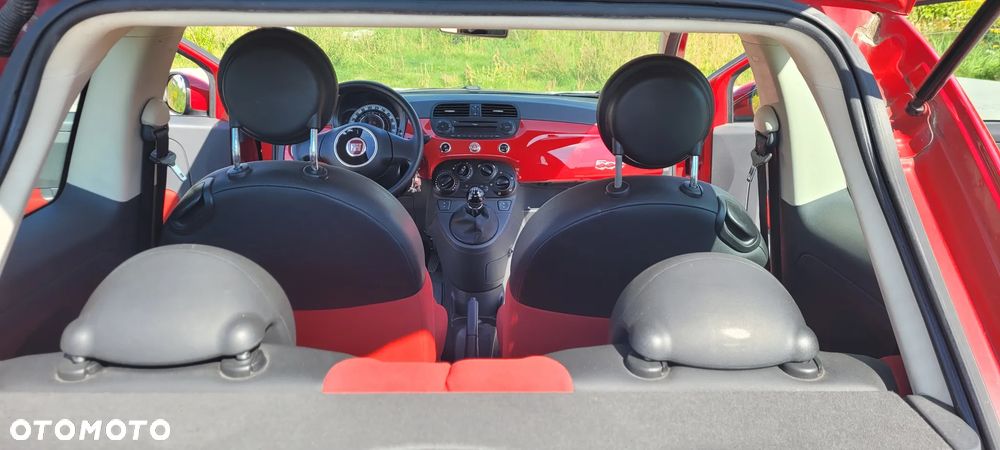 Fiat 500 - 11