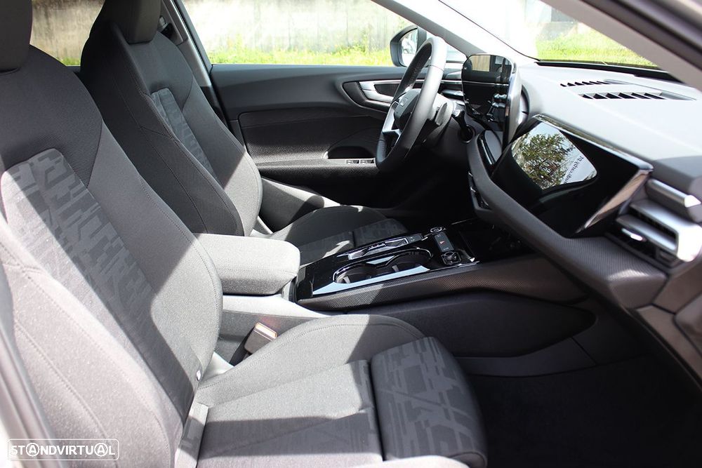 Audi A5 Avant TDI - 19