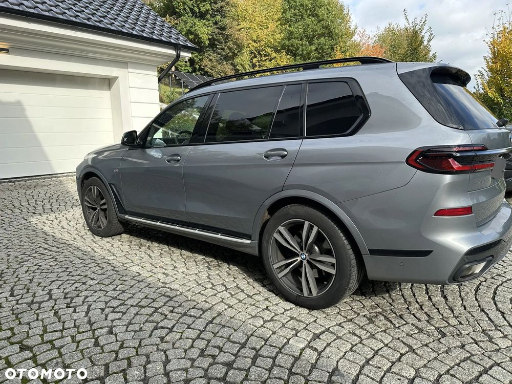 BMW X7 - 14