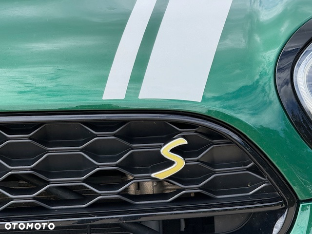 MINI Countryman Cooper SE ALL4 - 13
