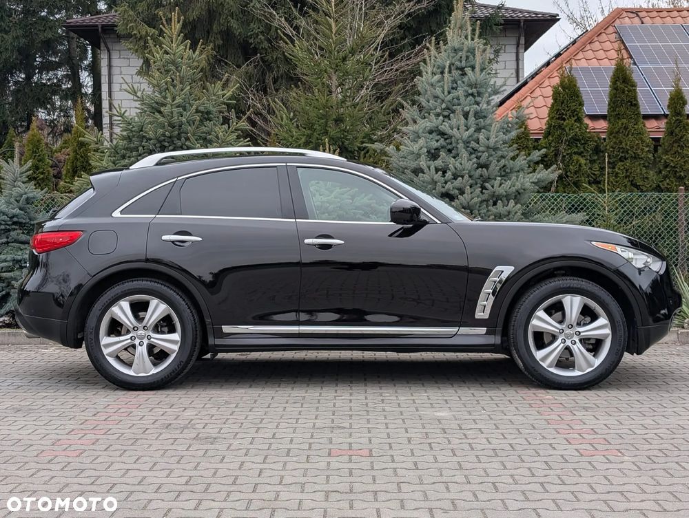 Infiniti FX FX35 AWD - 6