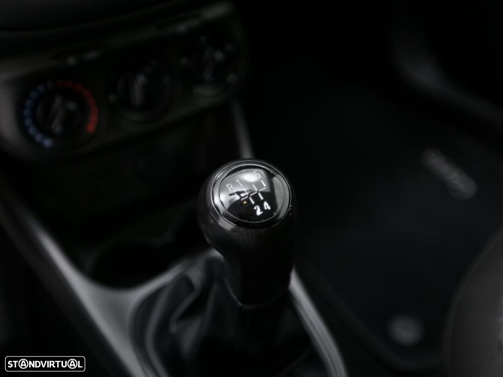 Opel Corsa Van 1.3 CDTI - 14