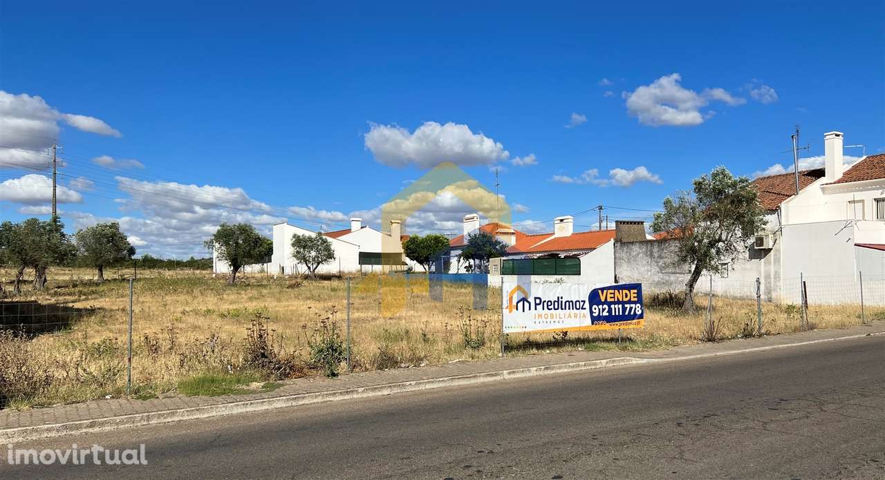 Loteamento  Venda em Estremoz (Santa Maria e Santo André),Estremoz - Grande imagem: 4/6