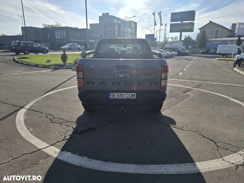Ford Ranger - 9
