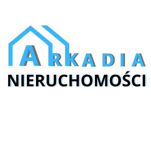 Logo Arkadia Nieruchomości