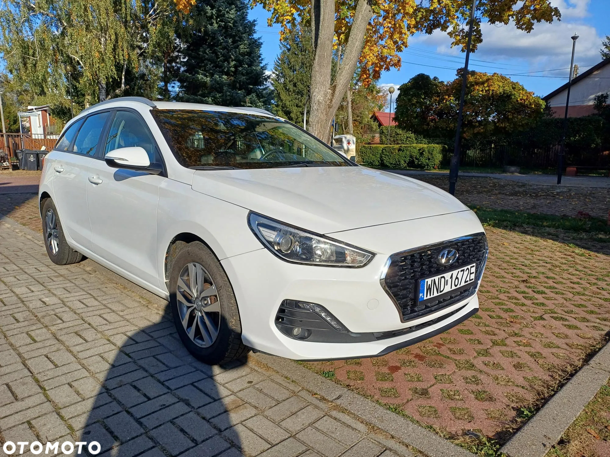 Hyundai i30 1.4 T-GDI Comfort - 9