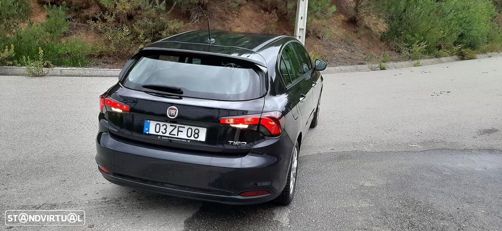Fiat Tipo - 18