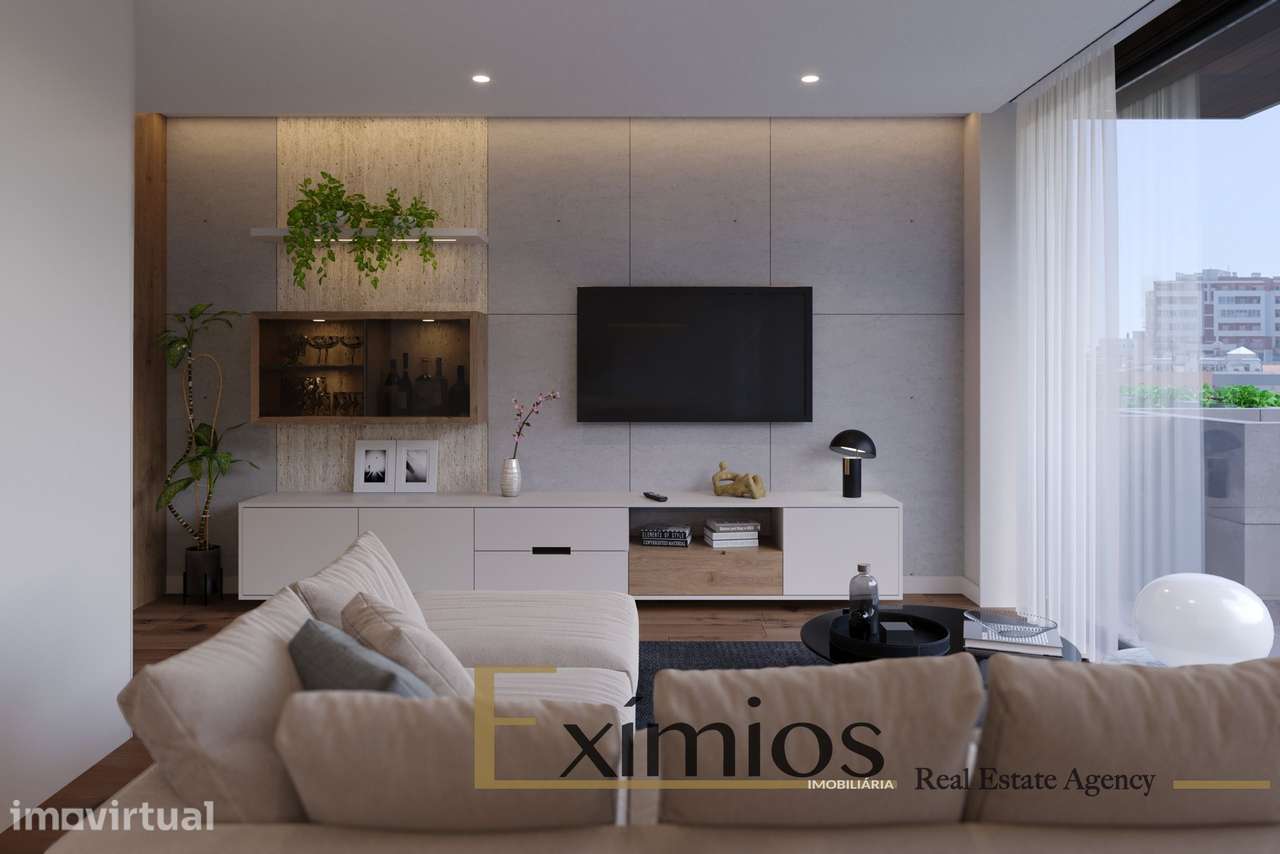 Empreendimento em construção, em Portimão - Grande imagem: 5/33