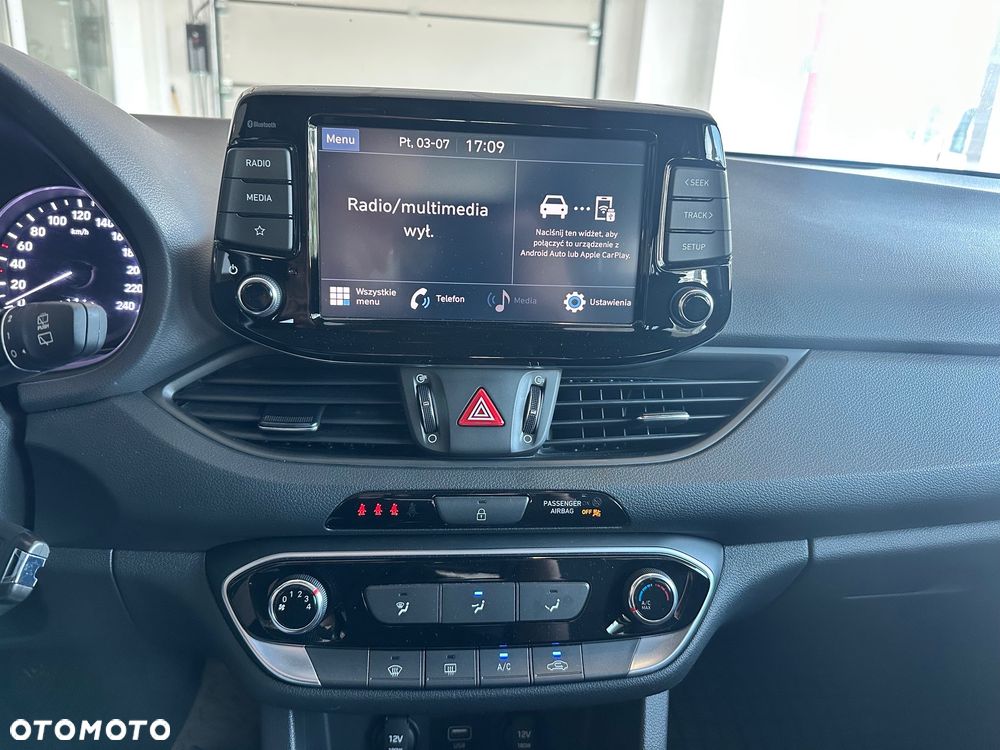 Hyundai i30 1.0 T-GDI Modern - 19