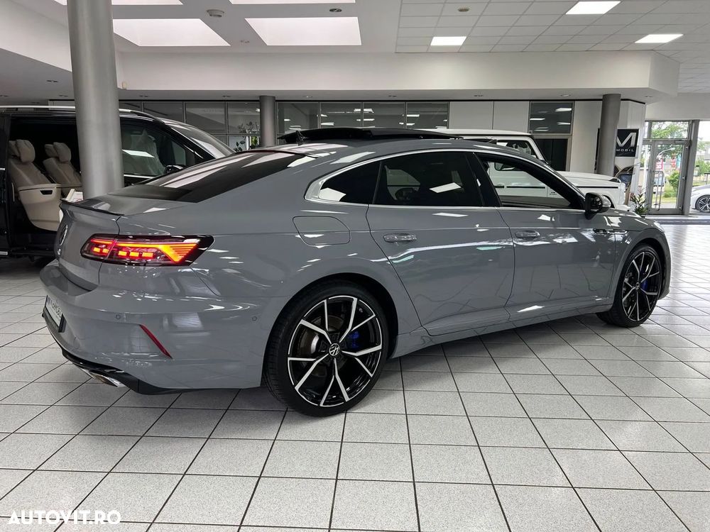Volkswagen ARTEON 2.0 TSI 4Motion DSG R - 2