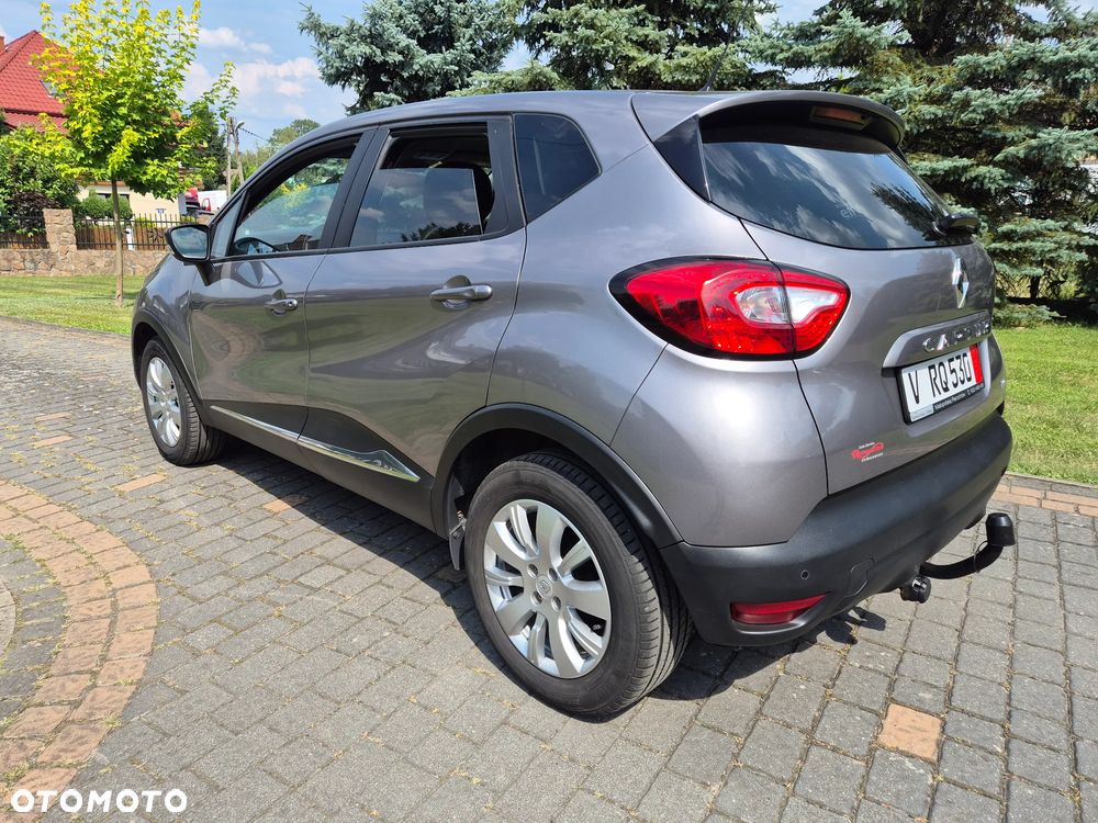 Renault Captur ENERGY TCe 90 Start&Stop Life - 4